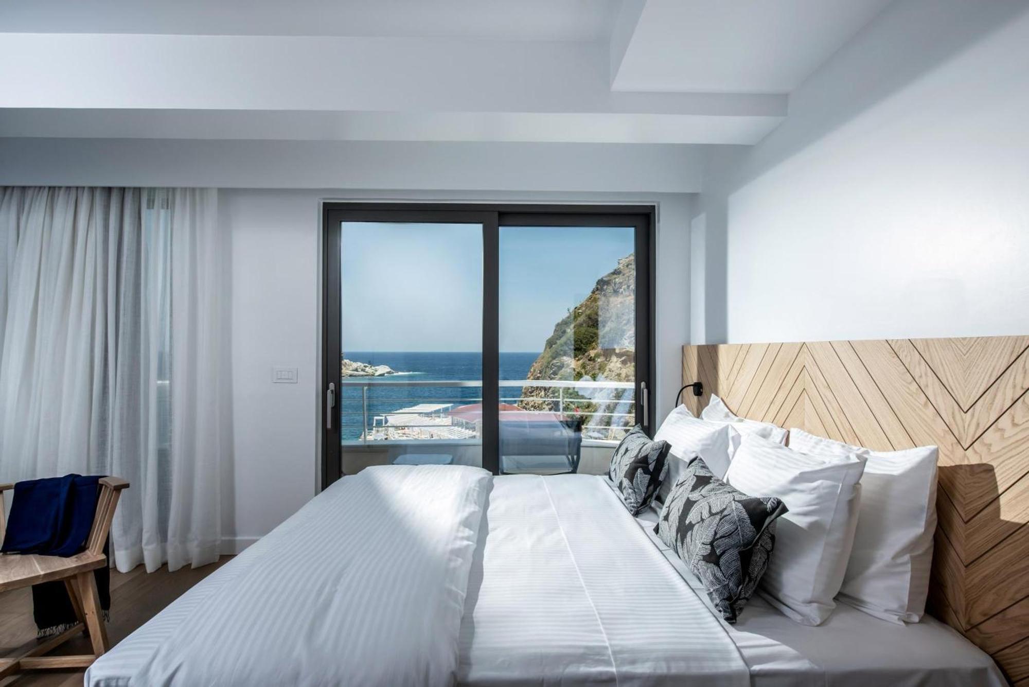 Made By The Sea Villa 4 Лигарья Экстерьер фото